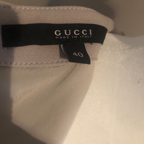 Gucci Bodycon Dress - Picture 7 of 9